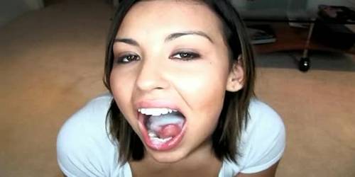 allure girl cumshot sex at the cinema stories