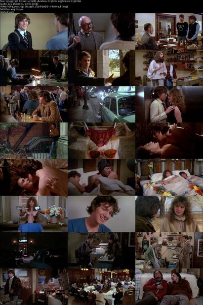 Class (1983)