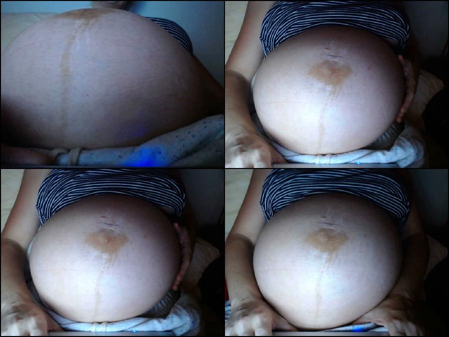 Gay preggo nude ts