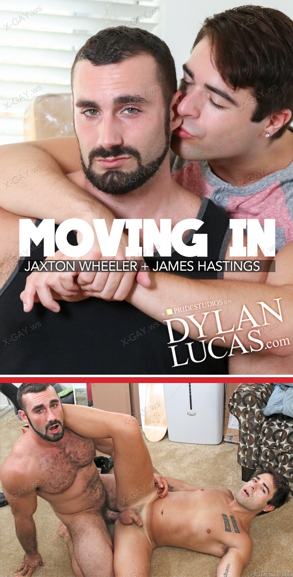 DylanLucas: Jaxton Wheeler, James Hastings DylanLucas: Jaxton Wheeler, James Hastings