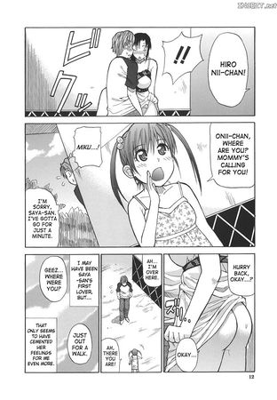 Incest Caption Hentai