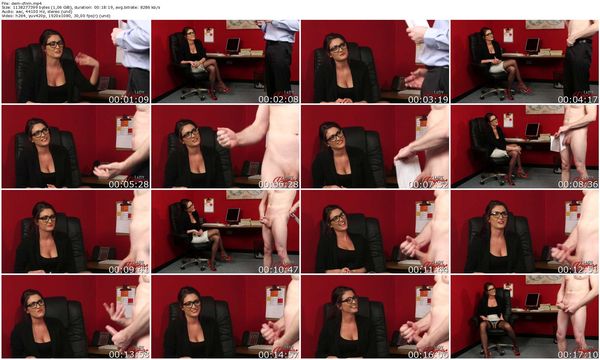 LadyVoyers - Demi J - Interview LadyVoyers - Demi J - Interview