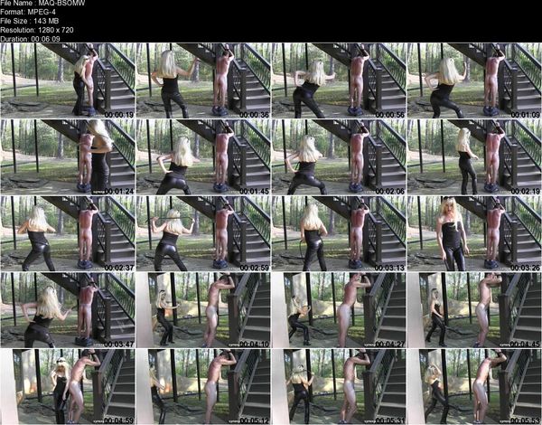 SyrenProductions - Mistress Aleana’s Queendom - Burning Sting Of My Whip SyrenProductions - Mistress Aleana’s Queendom - Burning Sting Of My Whip