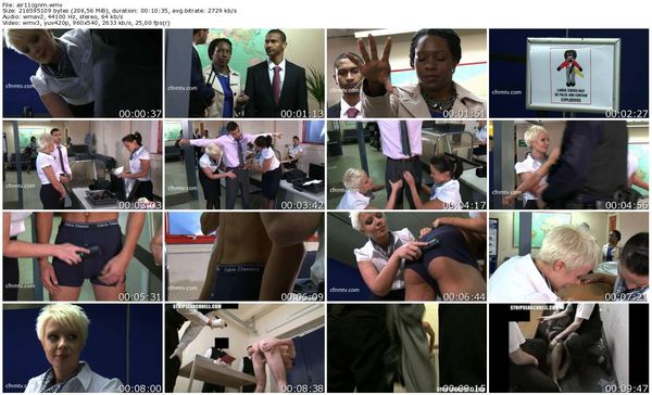 CFNMtv - Airport 2016 part 1-4 update CFNMtv - Airport 2016 part 1-4 update
