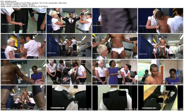 CFNMtv - Airport 2016 part 1-4 update CFNMtv - Airport 2016 part 1-4 update