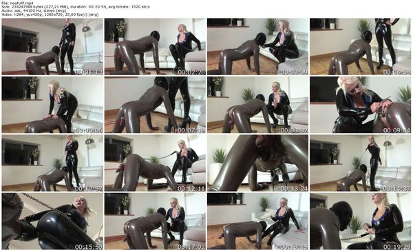 FemmeFataleFilms - Mistress Heather - Hooked On Heather complete FemmeFataleFilms - Mistress Heather - Hooked On Heather complete