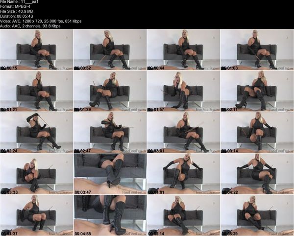 FemmeFataleFilms - Divine Mistress Heather - Painful Attraction Part 1-6 FemmeFataleFilms - Divine Mistress Heather - Painful Attraction Part 1-6
