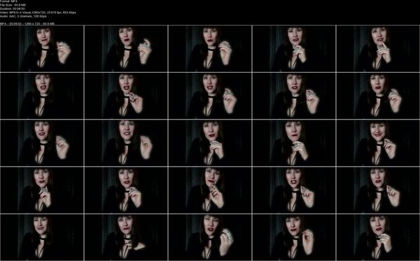 Madame Says- Findom Intrigue Madame Says- Findom Intrigue