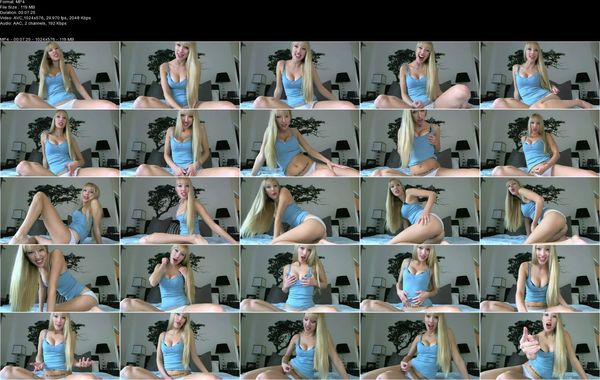 Princess Lexie - Homewreck JOI Princess Lexie - Homewreck JOI