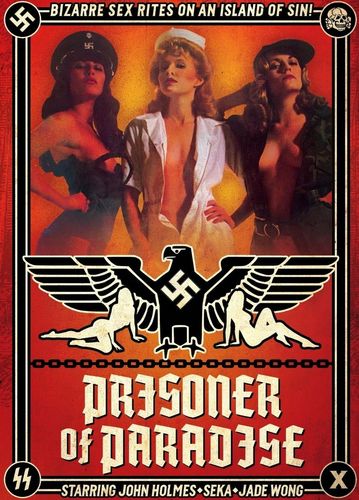 Nazi Porn Parody - Prisoner Of Paradise (1980) FullHD [~3500MB] - free download