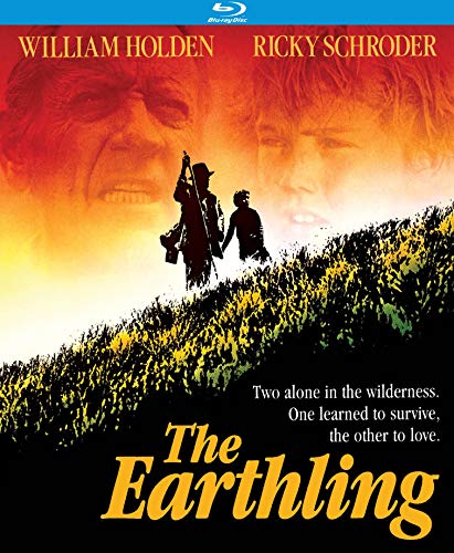 The Earthling 1980 Rarelust