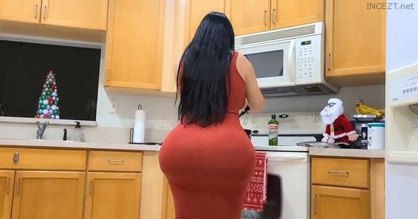 600px x 315px - BIG ASS MOM FUCKS HER SON IN THE KITCHEN AFTER SEEING HIS BIG BONER ON  THANKSGIVING HD 1080p | Free Incest, JAV and Family Taboo Video Blog!