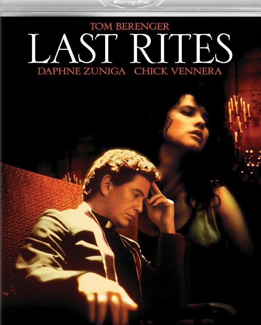 Last Rites (1988) Rarelust