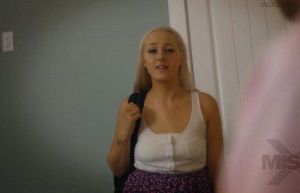 First Time for Everything – Sasha Carmine HD 1080p