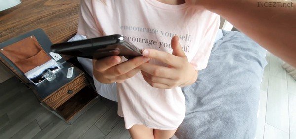 19 YO Sisters Pussy Is The Best Pussy HD 1080p