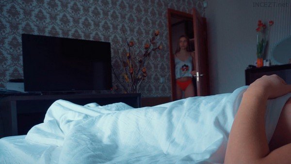 Morning Blowjob Turned Into A Hard Fuck HD 1080p