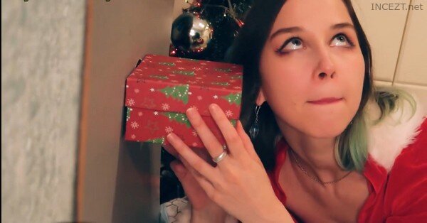 The Best Gift For Christmas is A Dick HD