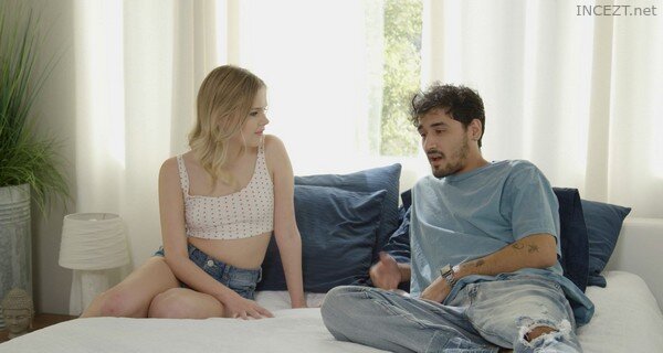 CHEERING UP MY STEPBROTHER – Coco Lovelock HD [Untouched 1080p]