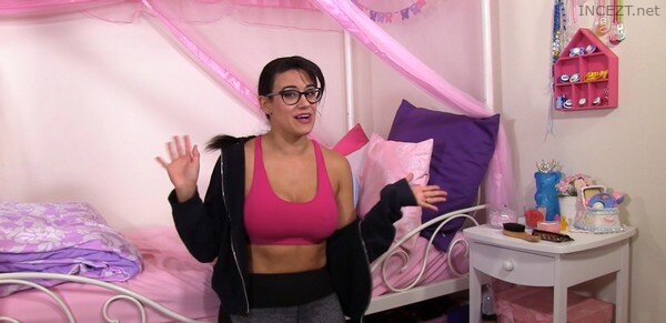 Blowing My Brother So He’ll Train Me – Penny Barber HD 1080p