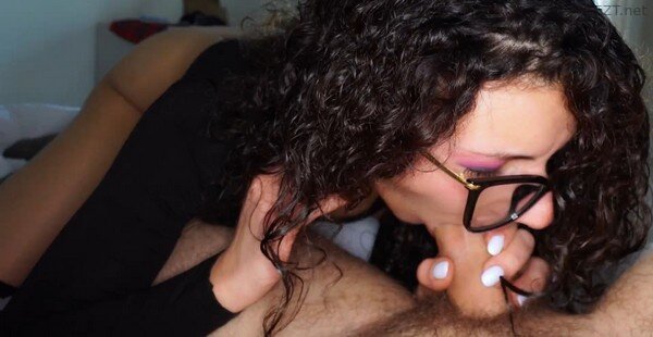 OMG My Ass Is Burning Keep Fucking Me, Please HD 1080p