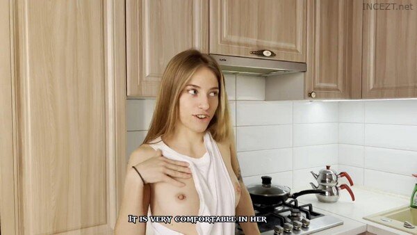 She Loves Her Brother’s Dick HD 1080p