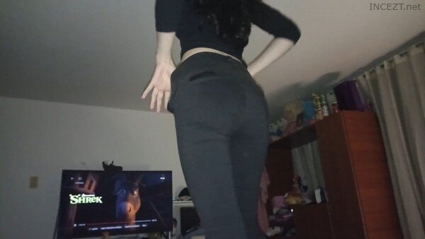 Amateur Latina Sister HD 1080p
