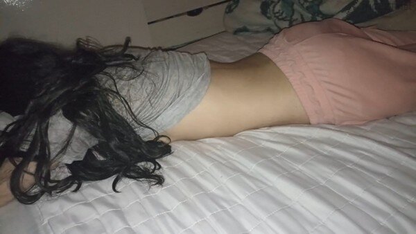 Cute Latina Sister HD 1080p