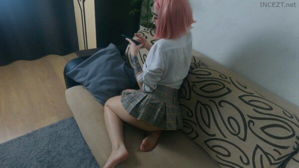 Big Ass Sister HD 1080p