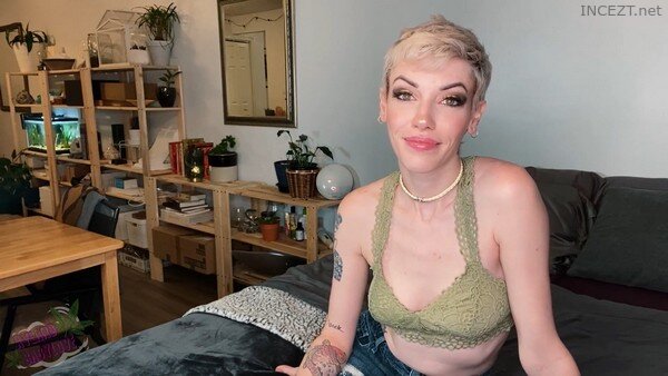 Angry Sister Blowjob – Ryland BabyLove HD 1080p