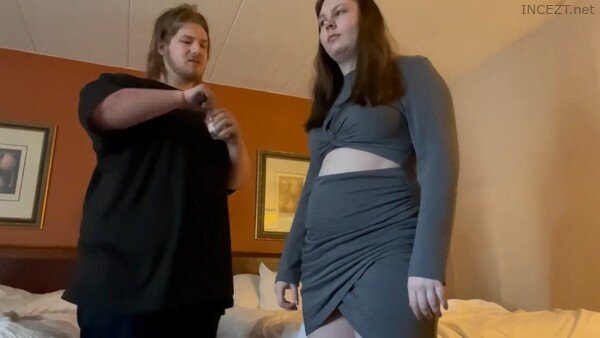 Bro & Sis Taste The Forbidden Fruit Of Alabama HD