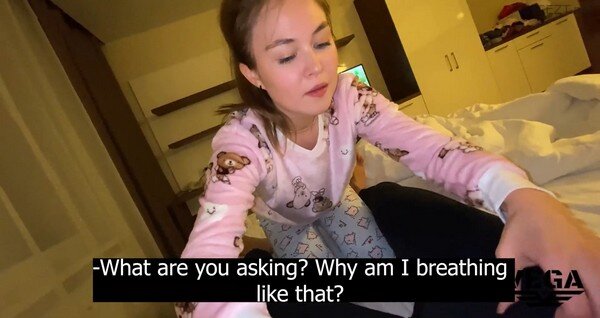 DAUGHTER FUCKS ME WHILE I’M ON THE PHONE WITH MY WIFE HD 1080p