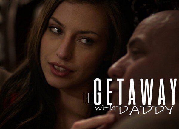 Spencer Bradley – The Getaway with Daddy HD 1080p