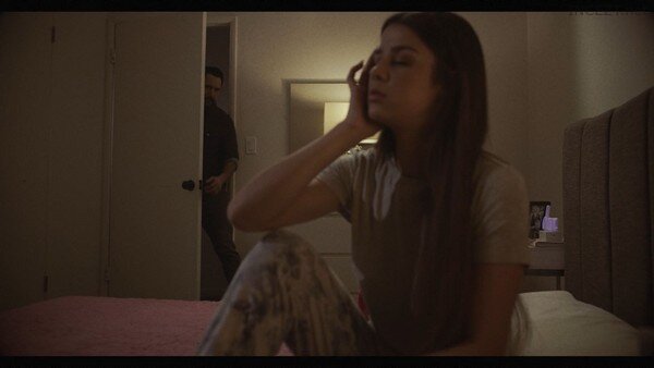 Save Me Daddy! – Kylie Rocket HD 1080p