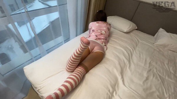 I SEDUCED MY DAUGHTER AND CUM IN HER PUSSY HD 1080p