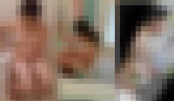 4人のシャワー盗撮