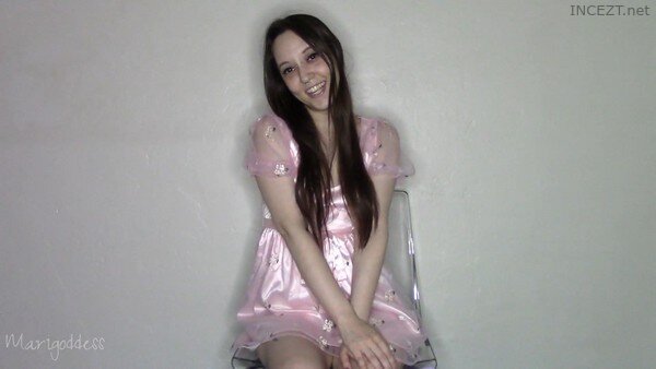 Daddy’s Girl Sunday Confession Creampie HD 1080p