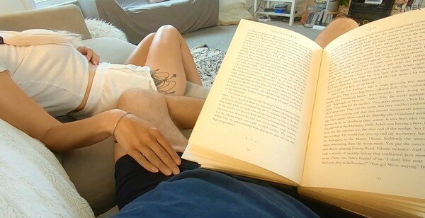 Daddy I’m Really Horny – Penny Loren HD 1080p