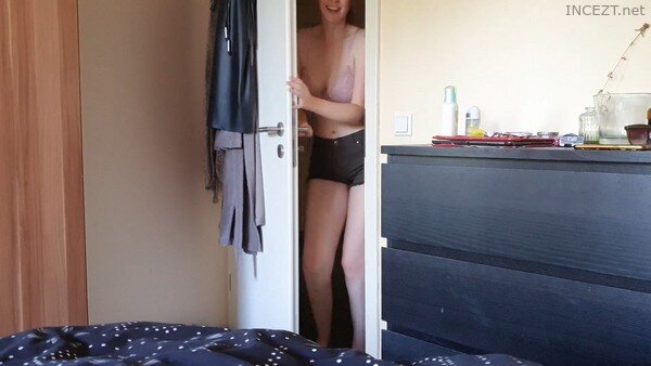 I Love To Fuck My Horny Dad HD 1080p