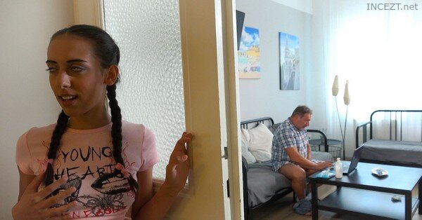 Lola Heart And Martin HD [Untouched 1080p]