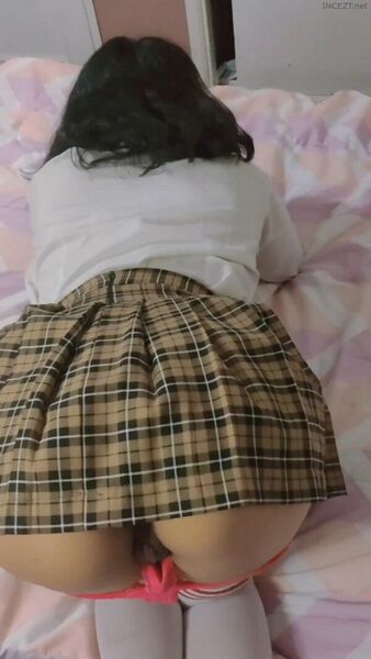 Daughter POV Creampie 4k