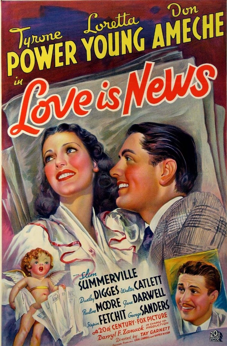 love is news 1937 ok.ru