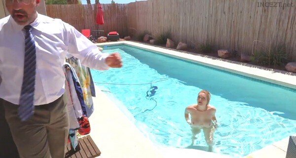 Daughter Seduces Father HD 1080p