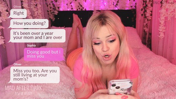 Always Wanted To Fuck My Dad (ASMR Roleplay) 4k
