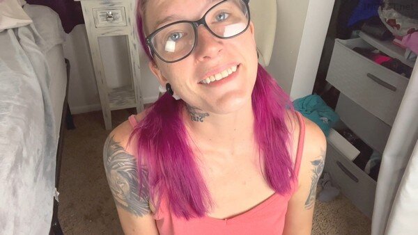 Barely Even 18 – Miss Ellie HD 1080p