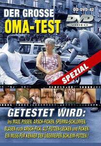 Der Grosse Oma-Test