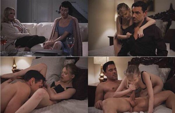 Family Incest Roleplay Stories Mom,Dad,Sis,Bro,Aunt