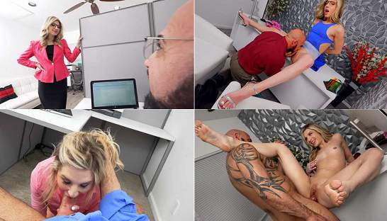 Scandal Mesmerize, Robot, Limp, Hypnosis, Mind Control Fresh