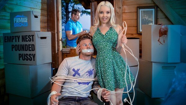 Aaliyah Love – Empty Pussy Syndrome HD [Untouched 1080p]