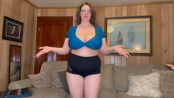 PerfectNipz – Mommy Helps With Erection After Beach Day HD 1080p