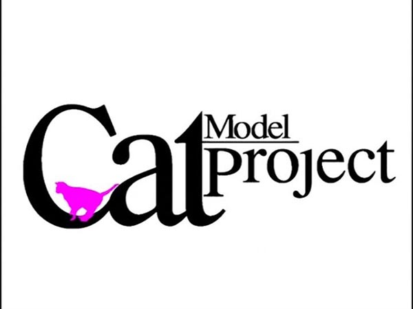 Cat Model Project Vol.1　高見あいら